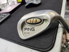 Ping blade lob wedge lw - ping,