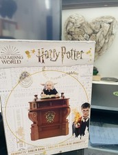 Harry Potter Gringotts Goblin