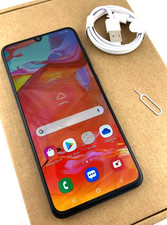 Samsung Galaxy A70 SM- A705F