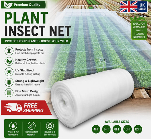 Insect screen netting - insect,