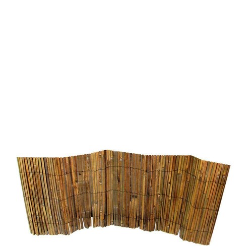 Mgp garden fence bamboo - fence, 36"