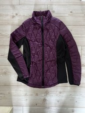 32 Degrees Heat Puffer Jacket