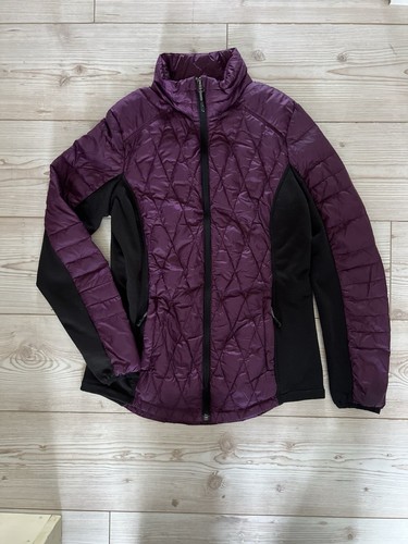 Degrees heat puffer - puffer, jacket