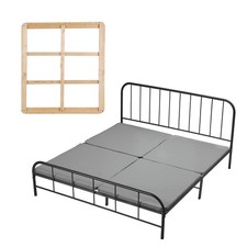 Uimoso King Size Bed Support