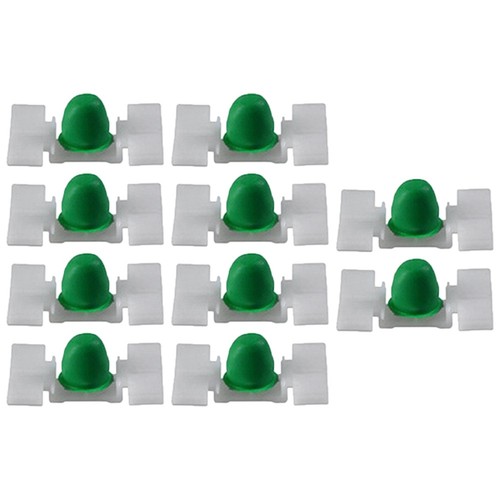 10pcs clips for - clips, door
