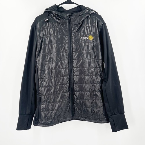 Rotary jacket size - extra, large