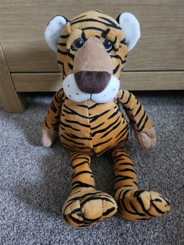 Vintage russ standard - russ, tiger