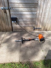 Stihl Kombi KM131R combi tool km 131 r Good Working Order
