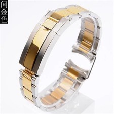 904L Metal Watch Bracelet