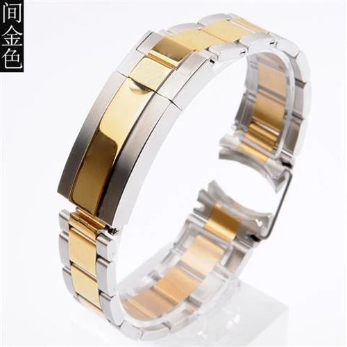 904l metal watch - 904l,