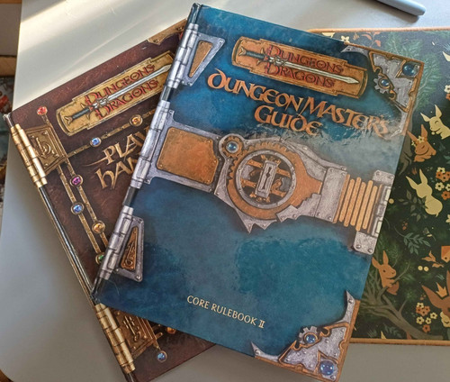 Dungeons and dragons dungeon - dungeons,