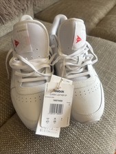Reebok Women's White Trainers