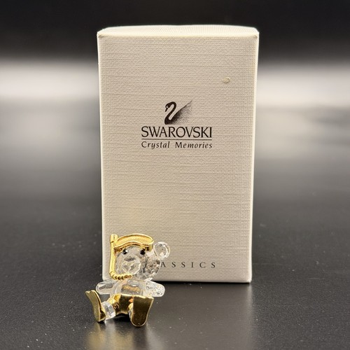 Swarovski crystal memories - crystal,