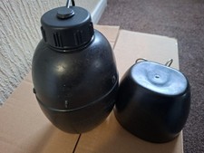 British Army 58 Pattern Style