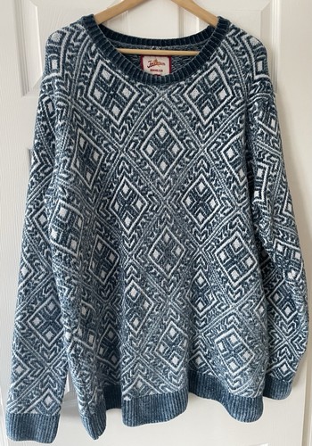 Joe browns men knitjumper - joe,