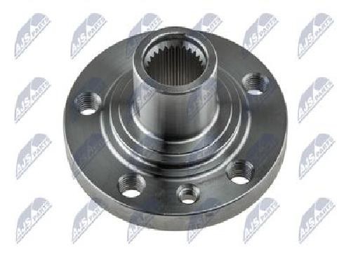Genuine nty wheel - wheel, hub