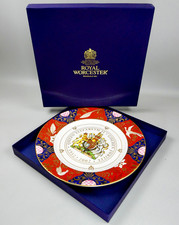 Royal Worcester Queen