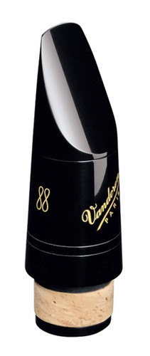 Vandoren mouthpiece clarinet - vandoren,