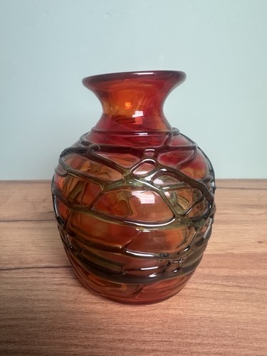 Signed mdina random strapped - signed,