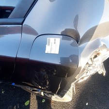 2018-2024 FORD FOCUS MK4 Fuel