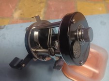 MULTIPLIER REEL.  DAM QUICK 800  MADE IN WEST GERMANY.  EXCELLENT WORKING COND.