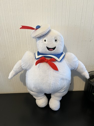 Ghostbusters stay puft - ghostbusters,