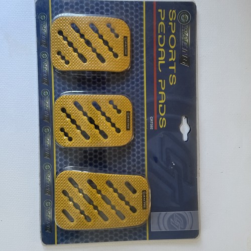 Car sport pedal pads - sport,