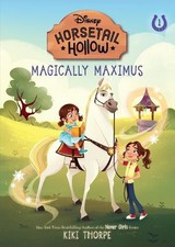 Kiki Thorpe Magically Maximus