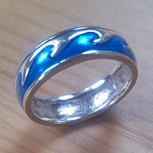 Sheila fleet breckon ring - sheila,