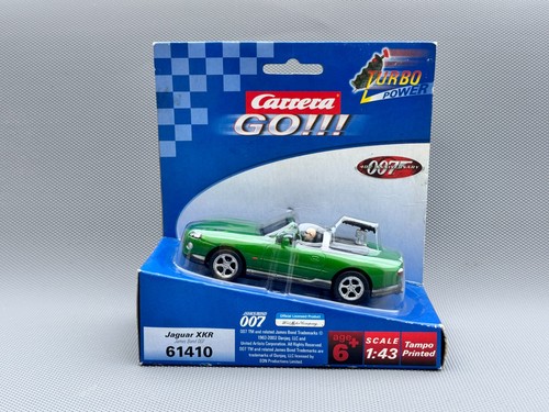 Carrera jaguar xkr james - carrera,