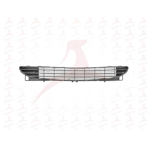 Front bumper original fits - bumper,