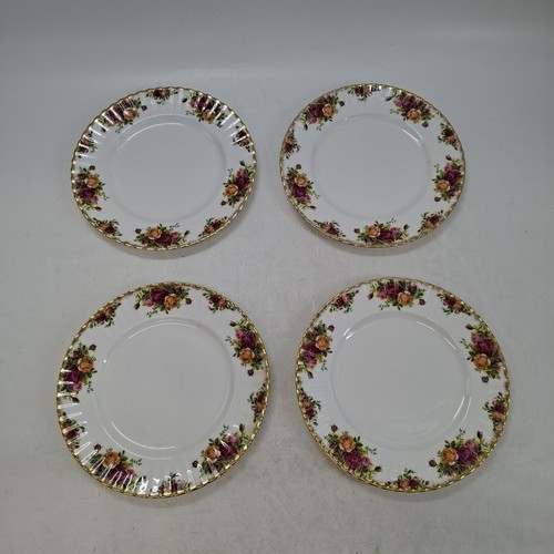 Royal albert old country - albert,