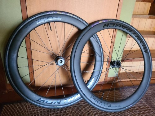 Bontrager aeolus elite - aeolus,