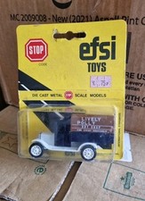 EFSI  1:64  TRUCK LIVELY POLLY