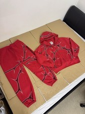 Named collective unisex red