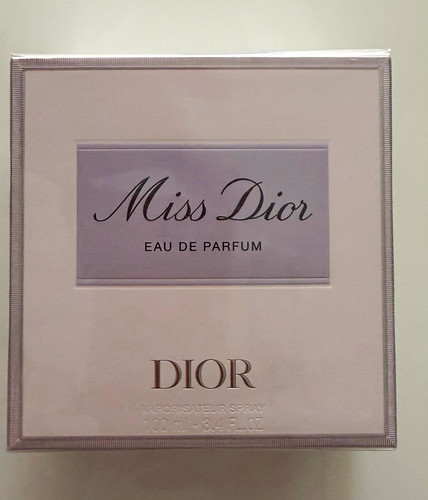 Dior miss - miss, de
