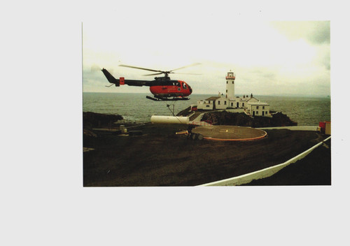 Ireland helicopter support - ireland.,
