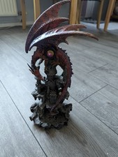 Alator Giftware Dragon Figurine