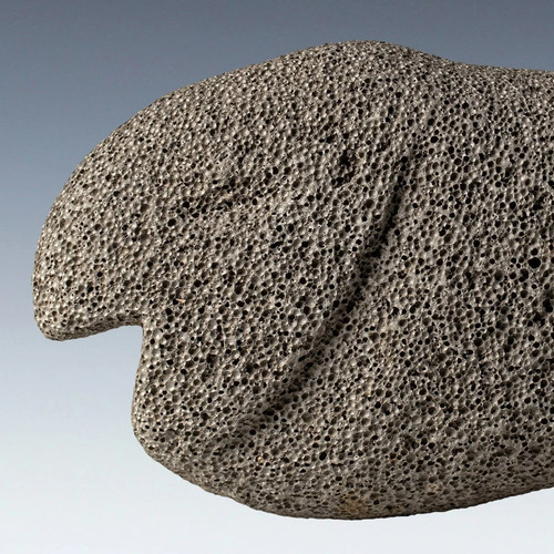Hawaiian kuʻula stone fish - hawaiian,