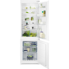 Fridge Freezer Zanussi