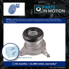 Clutch Concentric Slave