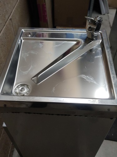 Filtered cold water drinks - filtered,