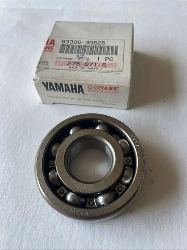 Yamaha bearing xt550 - yamaha,