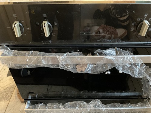 Baumatic bod890bl electric - baumatic,