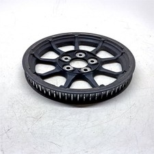 2019 Harley-Davidson Forty Eight XL1200X Rear Drive Belt Sprocket - 42200121