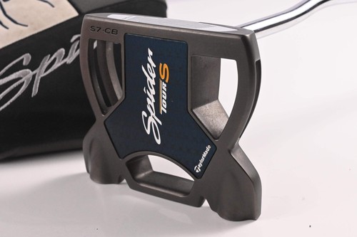 Taylormade spider tour 2023 - tour, s