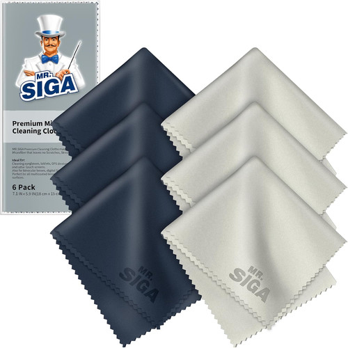 Microfibre glasses cleaning - glasses,