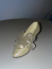 Vintage Miniature Shoe