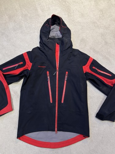 Rare mammut extreme logan - mammut,