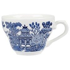 Queens blue willow - queens,